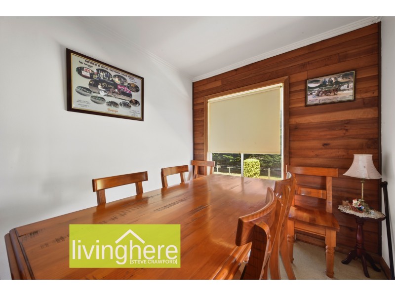 35 Back Creek Road, Pipers River TAS 7252