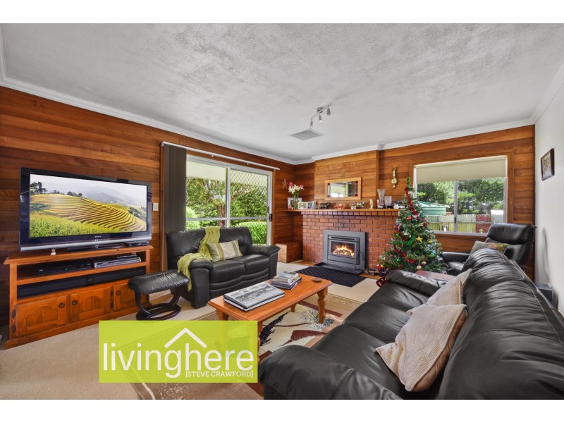 35 Back Creek Road, Pipers River TAS 7252