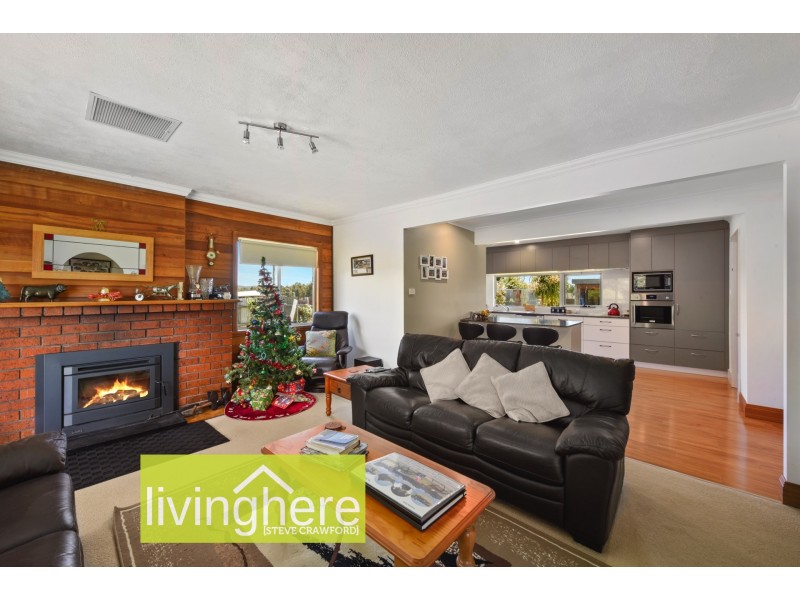 35 Back Creek Road, Pipers River TAS 7252