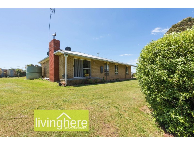 35 Back Creek Road, Pipers River TAS 7252