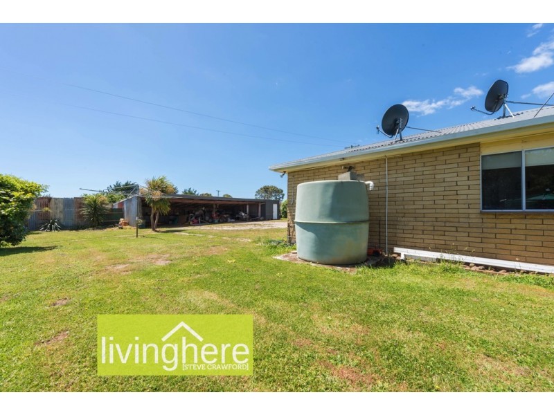 35 Back Creek Road, Pipers River TAS 7252