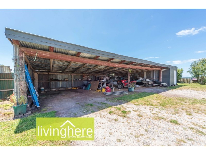 35 Back Creek Road, Pipers River TAS 7252