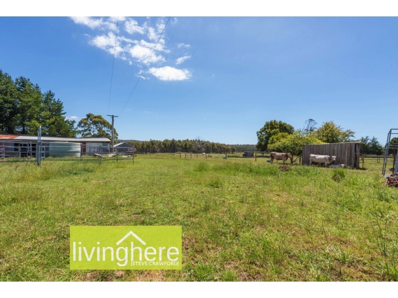 35 Back Creek Road, Pipers River TAS 7252