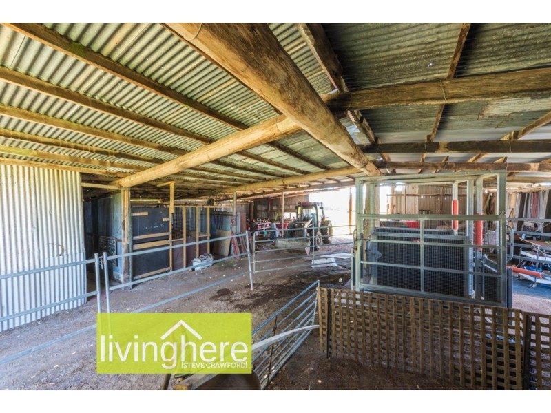 35 Back Creek Road, Pipers River TAS 7252