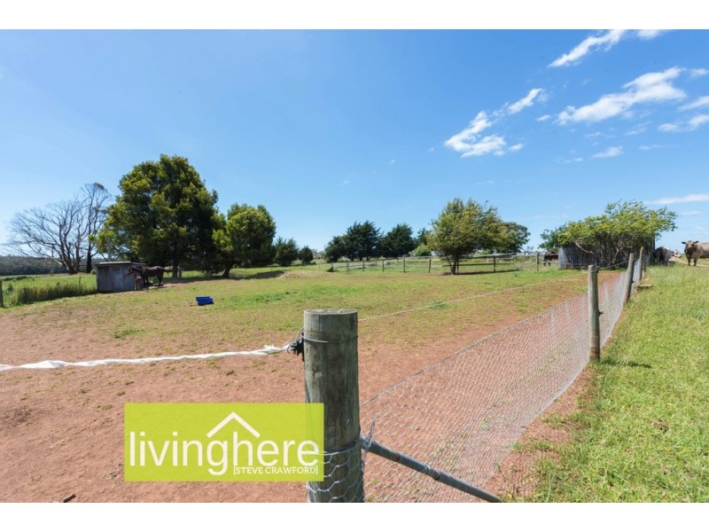 35 Back Creek Road, Pipers River TAS 7252