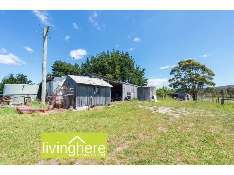 35 Back Creek Road, Pipers River TAS 7252