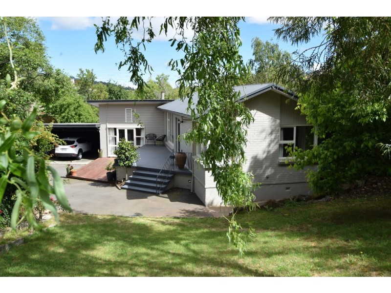 5 Benjamin Street, Trevallyn TAS 7250