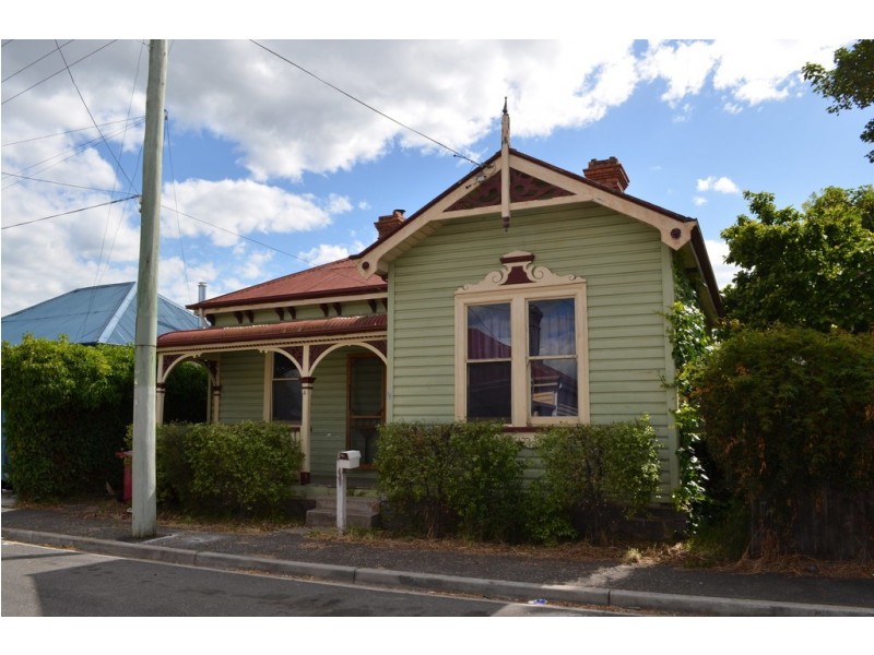 4 Irvine Street, Invermay TAS 7248