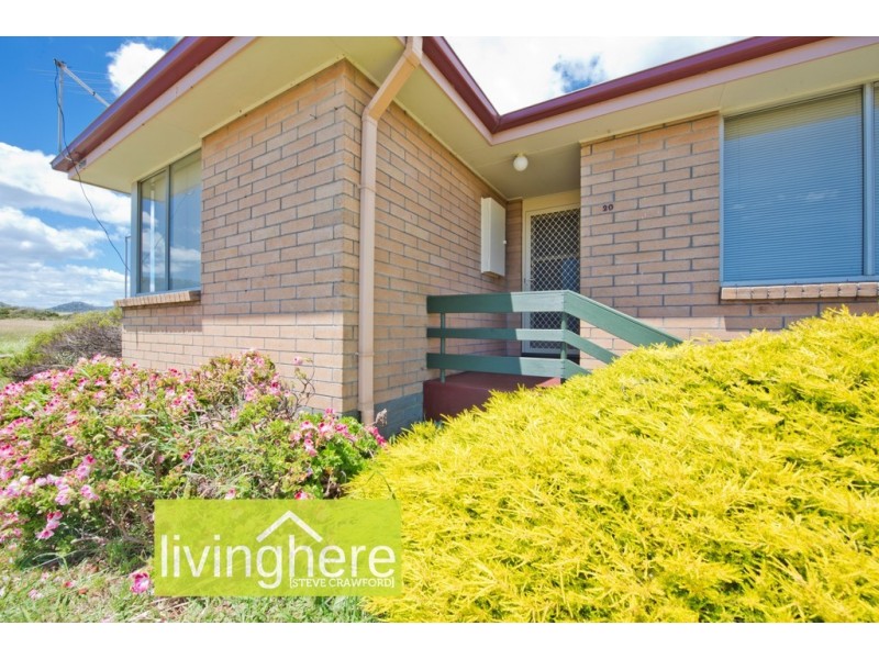 20 Stonehouse Street, George Town TAS 7253