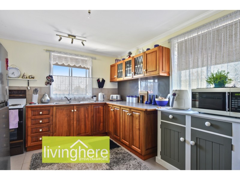 28 Prossers Forest Road, Ravenswood TAS 7250