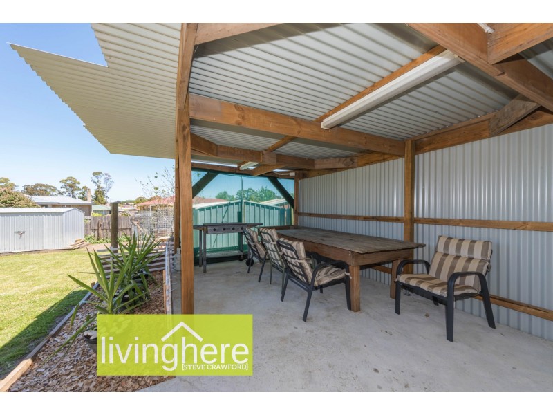 28 Prossers Forest Road, Ravenswood TAS 7250