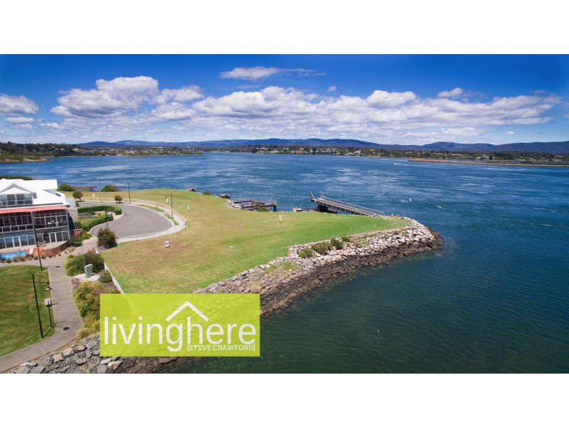 Lot 1 – 13 Ferry Boulevard, George Town TAS 7253