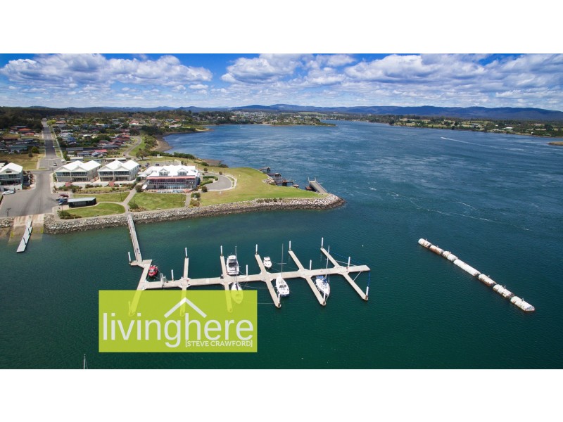 Lot 1 – 13 Ferry Boulevard, George Town TAS 7253