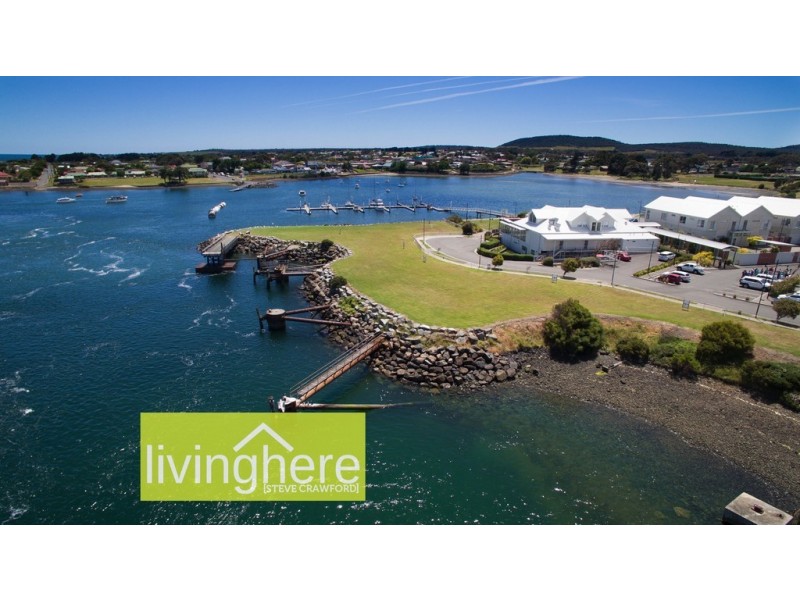Lot 1 – 13 Ferry Boulevard, George Town TAS 7253