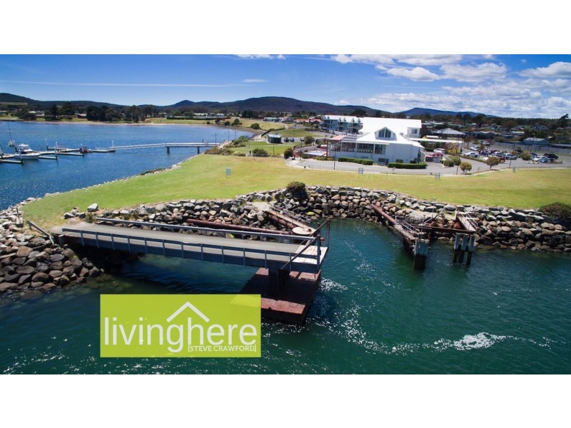 Lot 1 – 13 Ferry Boulevard, George Town TAS 7253
