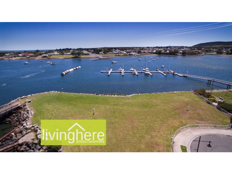 Lot 1 – 13 Ferry Boulevard, George Town TAS 7253