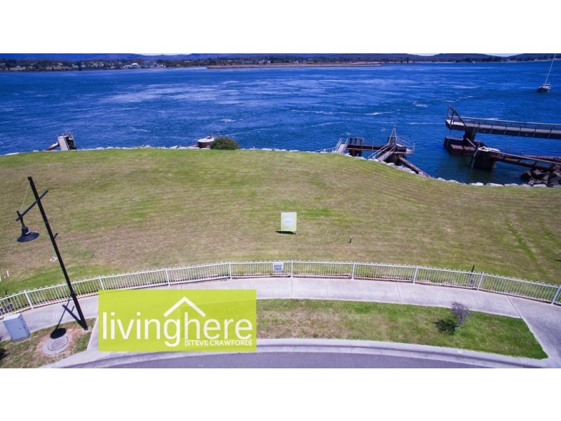 Lot 1 – 13 Ferry Boulevard, George Town TAS 7253