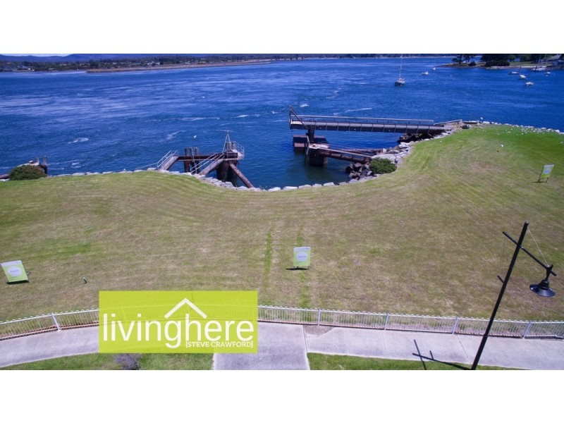Lot 1 – 13 Ferry Boulevard, George Town TAS 7253