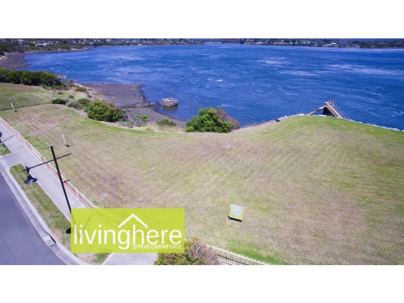 Lot 1 – 13 Ferry Boulevard, George Town TAS 7253
