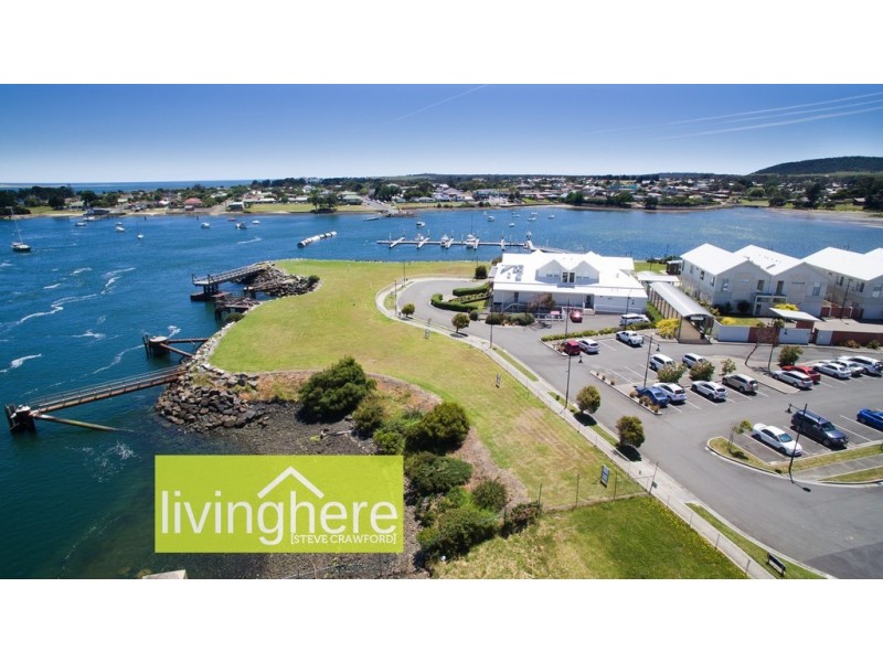 Lot 1 – 13 Ferry Boulevard, George Town TAS 7253