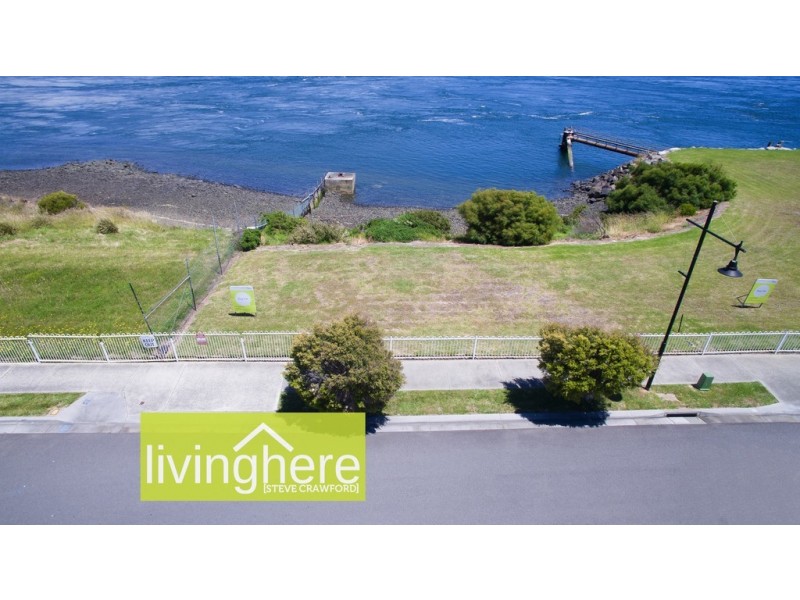 Lot 1 – 13 Ferry Boulevard, George Town TAS 7253