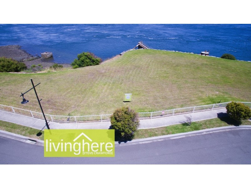Lot 1 – 13 Ferry Boulevard, George Town TAS 7253