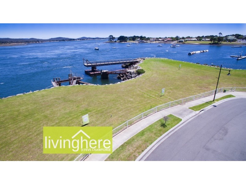 Lot 1 – 13 Ferry Boulevard, George Town TAS 7253