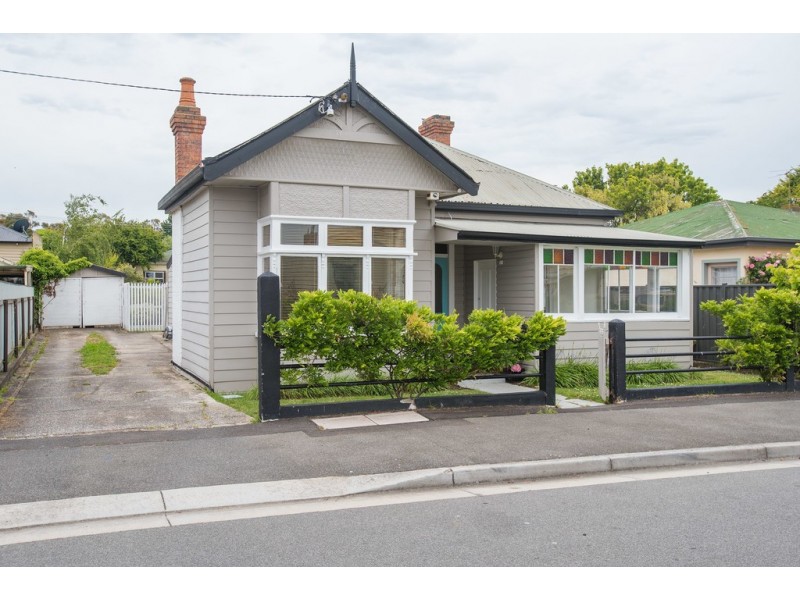 16 Oswald Street, Invermay TAS 7248