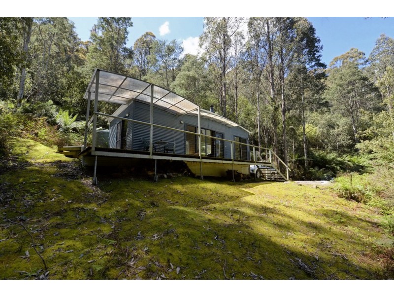 300 Browns Road, Ranelagh TAS 7109