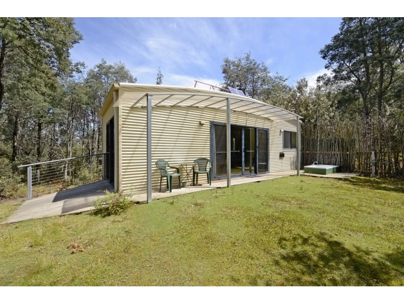 300 Browns Road, Ranelagh TAS 7109