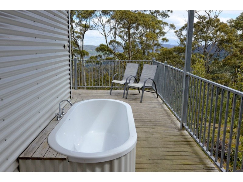 300 Browns Road, Ranelagh TAS 7109