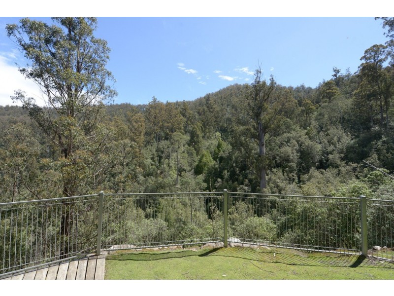 300 Browns Road, Ranelagh TAS 7109