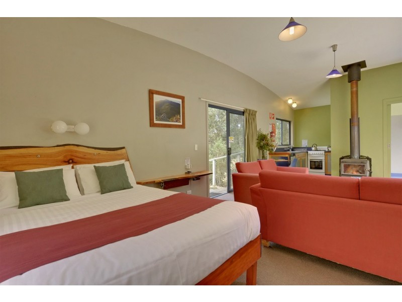 300 Browns Road, Ranelagh TAS 7109