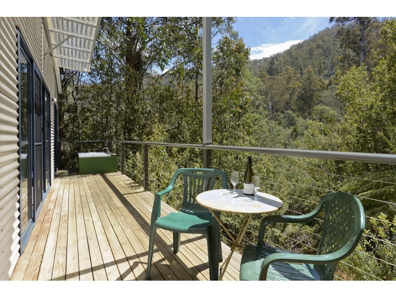 300 Browns Road, Ranelagh TAS 7109