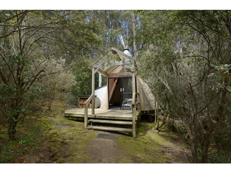 300 Browns Road, Ranelagh TAS 7109