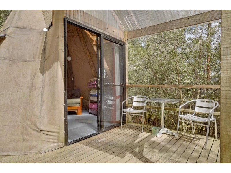 300 Browns Road, Ranelagh TAS 7109