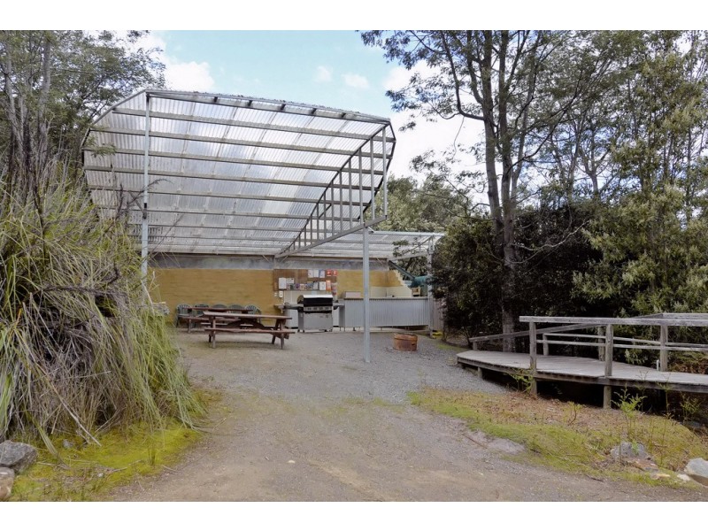 300 Browns Road, Ranelagh TAS 7109