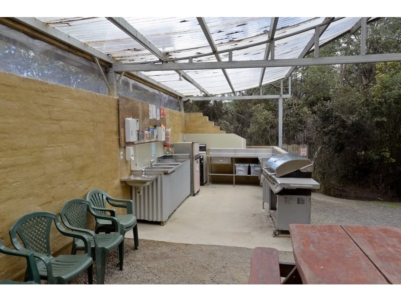 300 Browns Road, Ranelagh TAS 7109