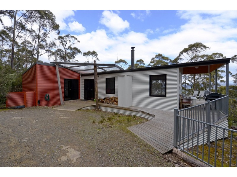 300 Browns Road, Ranelagh TAS 7109