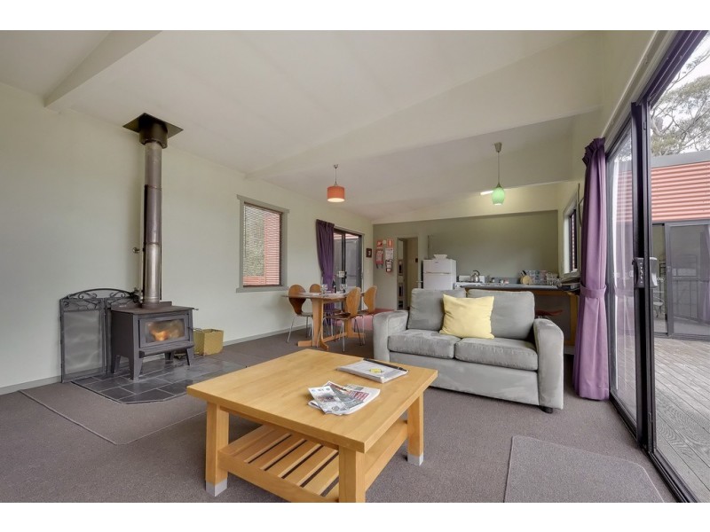 300 Browns Road, Ranelagh TAS 7109