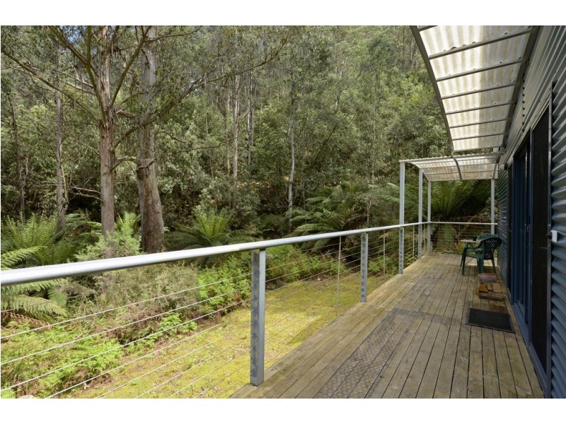 300 Browns Road, Ranelagh TAS 7109