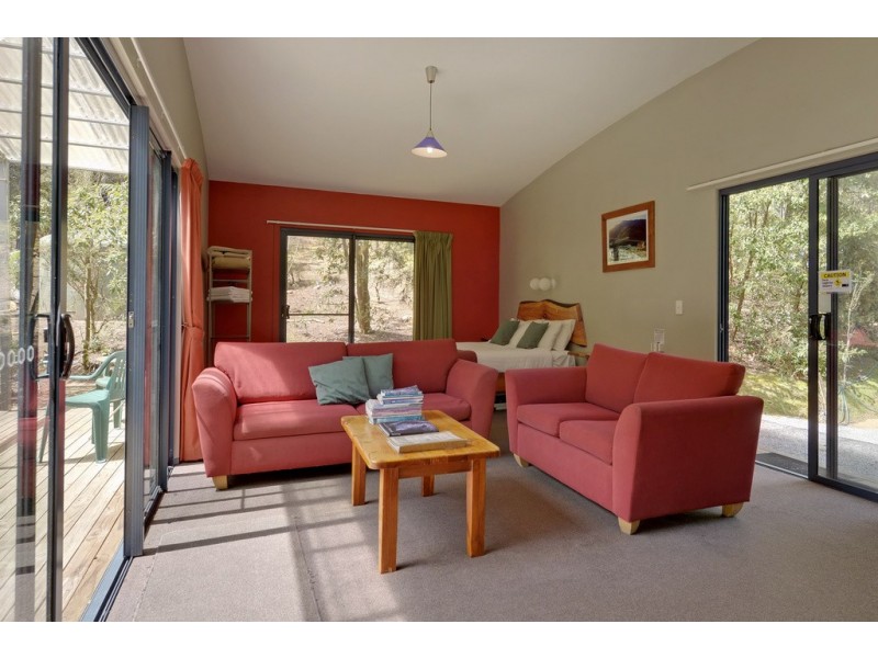 300 Browns Road, Ranelagh TAS 7109