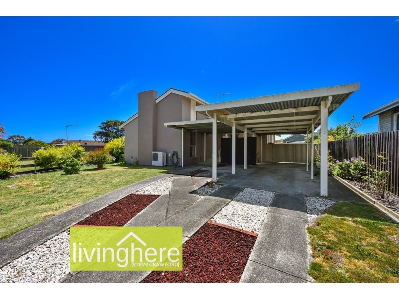 7 Anderson Avenue, George Town TAS 7253