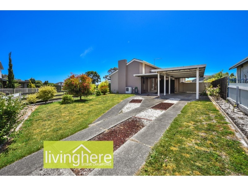 7 Anderson Avenue, George Town TAS 7253
