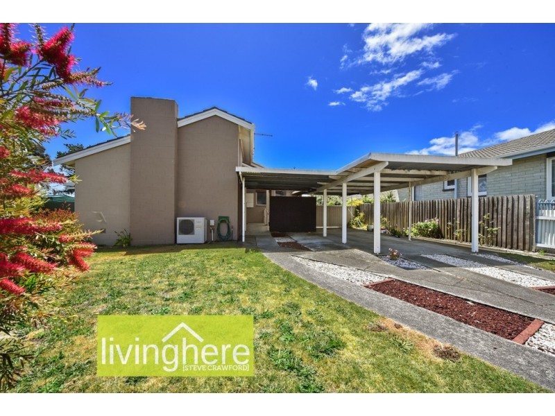 7 Anderson Avenue, George Town TAS 7253