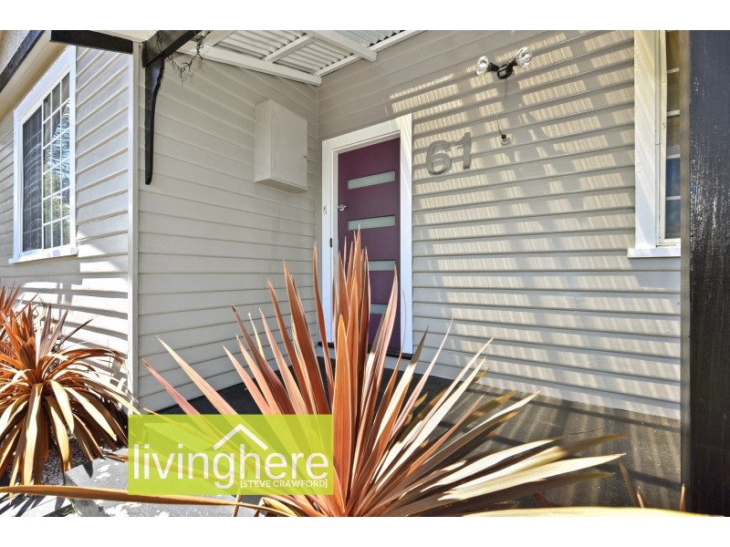 61 Clarence Street, Perth TAS 7300