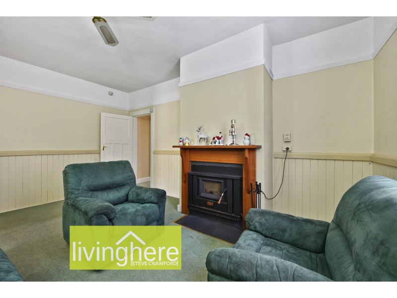 61 Clarence Street, Perth TAS 7300