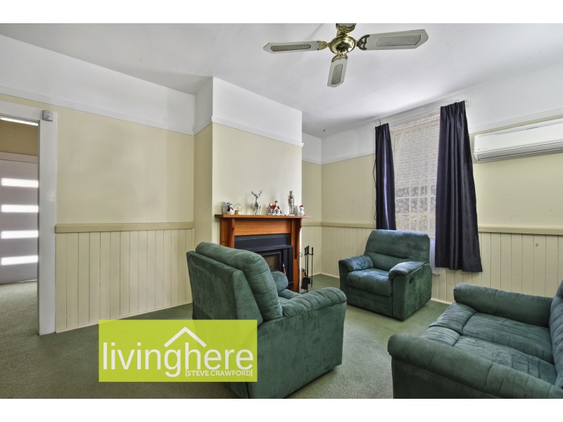 61 Clarence Street, Perth TAS 7300