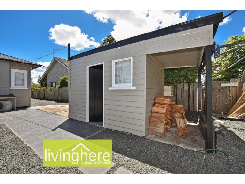 61 Clarence Street, Perth TAS 7300