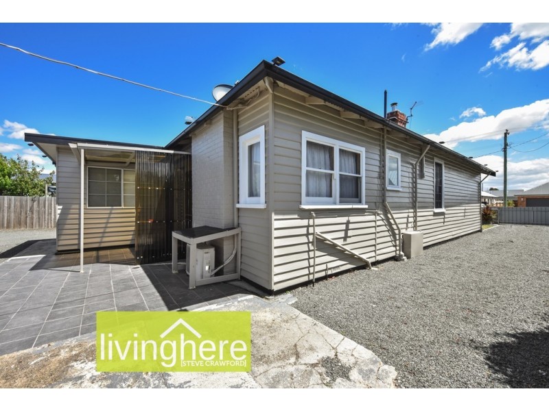 61 Clarence Street, Perth TAS 7300